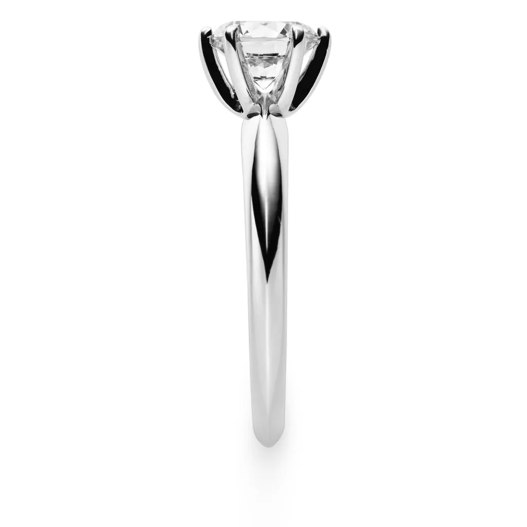 Die Auswahl des perfekten Verlobungsrings