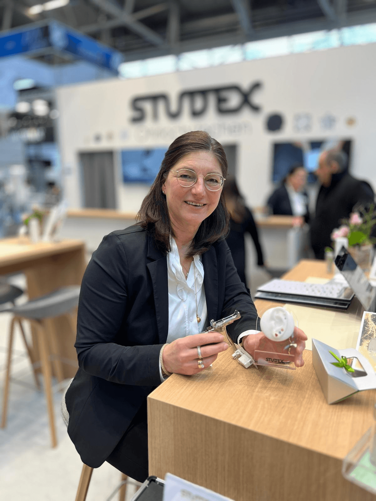 Unser Besuch auf der Inhorgenta