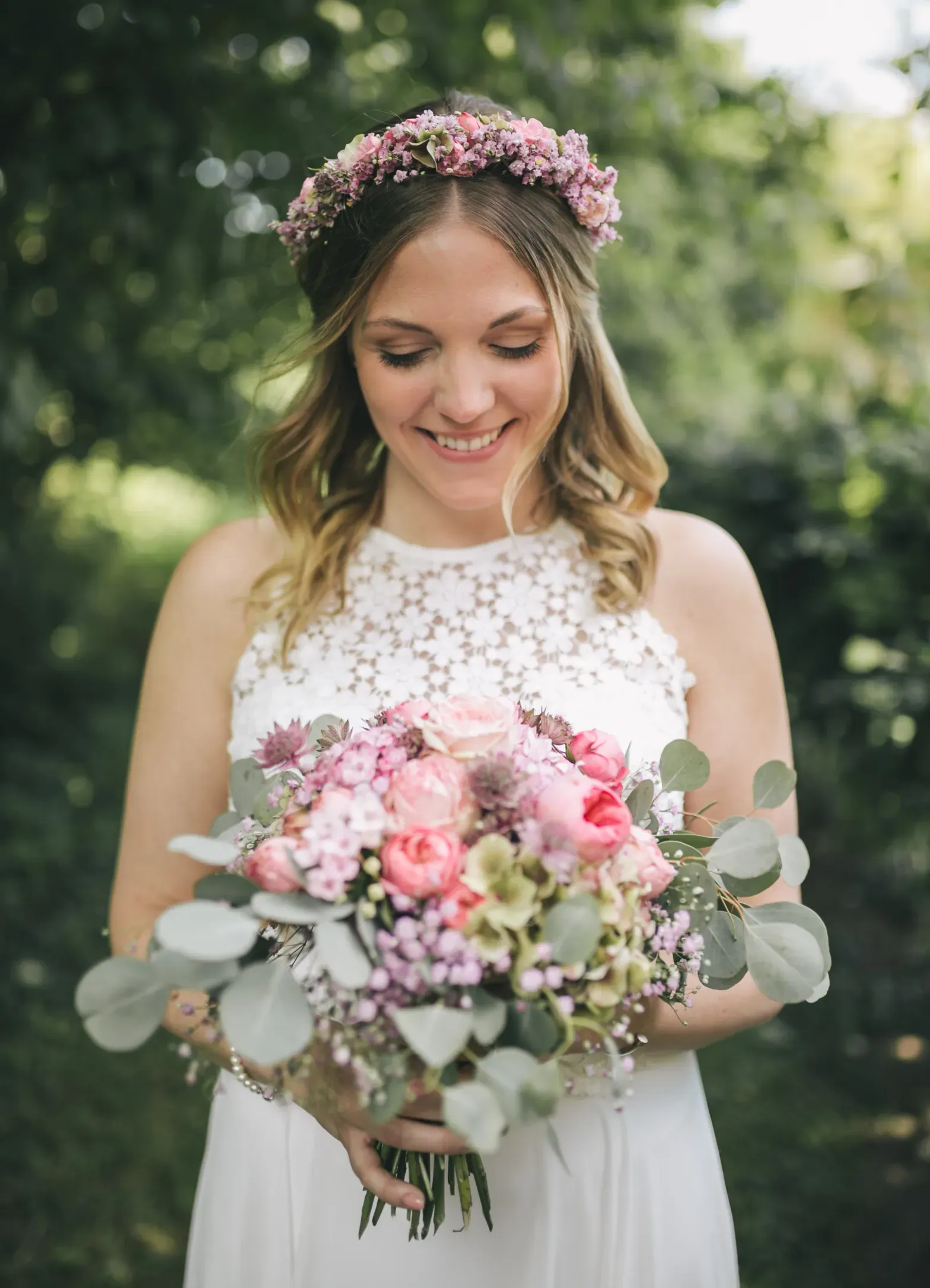 Einzigartig - Individuell - Persönlich