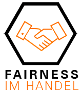 Mitglied der Initiative "Fairness im Handel".